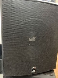 MK Sound SB1250THX