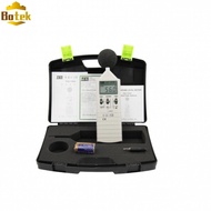 TES-1350A Sound Level Meter 35-130 dB 0.1dB Resolution TES1350A