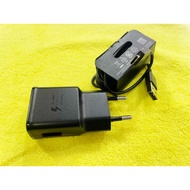 Samsun9 Type C Fast Charging Charger 18 Watt, 9V - 2A Type C Cable