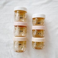 🇰🇷【現貨】DTD x Grosmimi Olive PPSU Food Container