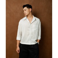 Mamamia Boxy shirt - boxy shirt