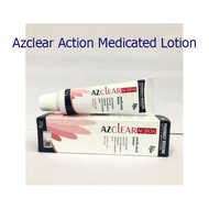 EGO AZCLEAR ACTION Medicated Lotion TUBE (25g) Pharmacist Price