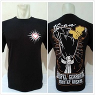 PSHT 16 T-shirt simple motion eAN
