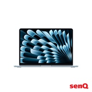 Apple 13-inch MacBook Air M4 Chip with 10-core CPU and 10-core GPU (2025)