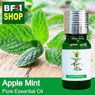 Pure Essential Oil (EO) - Mint - Apple Mint ( Mentha Suaveolens ) Essential Oil - 10ml