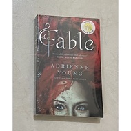 Fable adrienne young