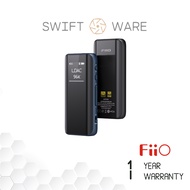 FiiO BTR15 Bluetooth DAC & Headphone Amplifier
