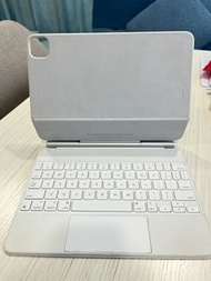 Ipad Air/ Pro 11‘ Magic Keyboard