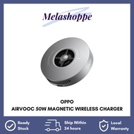 OPPO Mag - AIRVOOC 50W Magnetic Wireless Charger for OPPO Find N5 and OPPO Find X8 Series