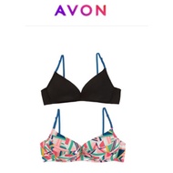 Avon PENNY 2PIECES NON WIRE SOFT CUP TEENS Bra