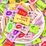 KISS DELICIAS MINT CANDY/醇然心动系列薄荷糖一包30粒（11种口味）