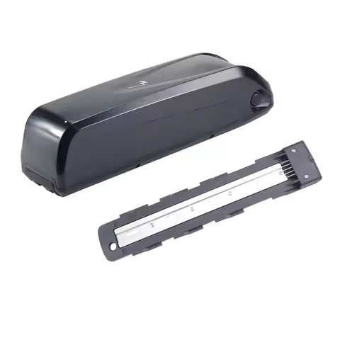 36V Hailong G56 e-bike battery 10.4ah 12ah 13ah for HAPPYRUN Tank G70 Electric Bike with 2A case cha