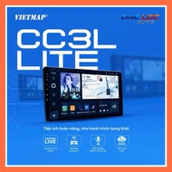 [GENUINE] TEYES CC3L LITE Smart Car Android Screen, 4Gb Ram - 32Gb Rom