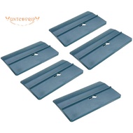 Gypsum Board Ceiling Auxiliary Ceiling Fixer Labor-Saving Tray Tool 5-Piece Set