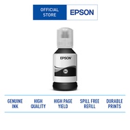 Epson 005 Ink Bottle (Pigment Black)