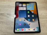 iPad Pro 11寸（二代）128GB 銀色電池ー98% Wi-Fi 型號 iPad Pro 11 2020 128 GB