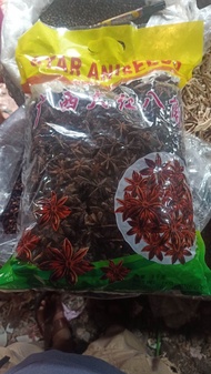 peka bunga Lawang kembang Lawang 1 kg