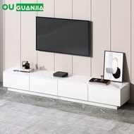 OU Tv Cabinet Simple 1.6m Floor Tv Cabinet Console New Living Room Storage Cabinet  OU238