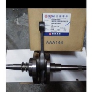 SYM VTS200 ORIGINAL CRANKSHAFT