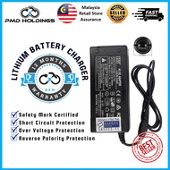 [12 Mths Warranty] E-TWOW 37V 1.7A Battery Charger For 33V Etwow Booster / Booster Plus DSS Chargers