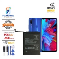 Redmi Note 7 BN4A Battery