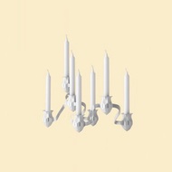 The More The Merrier 燭台| MUUTO