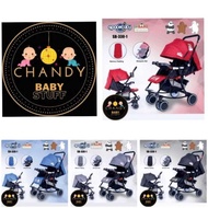 Stroller Baby Space Baby Sb 6055/ Sb 6212/ Sb 6213/ Sb 6217/ Sb 6218/