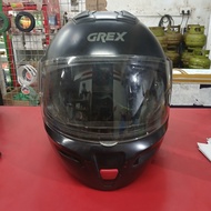 Helm Nolan Grex g91 second