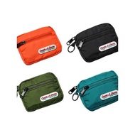 chums wallet tactical wallet Free Shipping New Multi-functional Bag Men's Coin Purse Fabric Nylon Cr