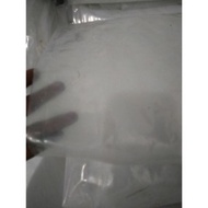 UV plastic 7x8 300 micron