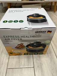 German Pool CKF-110 健康氣炸鍋