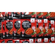 Combo 10 Complete Kimchi Packages