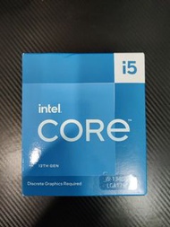 Intel® Core i5-13400F 處理器 20M 快取記憶體，最高可達 4.60 GHz