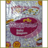 ۩ ◮ ☼ Diaper for baby (Magic color)