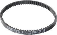 Replacement Drive Belt for Shark WS632 WS630 IZ361H IZ162H IX140 IX141 IZ140 IZ142 UZ145 IZ141C Gate