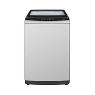 [จัดส่งพร้อมติดตั้ง] TCL เครื่องซักผ้าฝาบน รุ่น F708TLG 8 กก. สีเทา