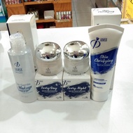 inez paket glowing (pencerah wajah)