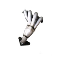 PROTON SAGA FLX 1.3 NEW MODEL/PROTON IRIZ 1.3/PROTON SAGA VVT '2016+ CAMPRO CAR MANIFOLD EXHAUST DEC