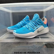 Nike Hyperdunk X(2018) Low HD2018