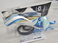 Arena Cobra Ultra 泳鏡