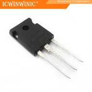 5 Piece  IPW60R070C6 R070C6 TO-247  Integrated circuit IC
