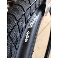 CST BMX Tire 20 x2.4 Vault (Each)