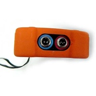 TUF-2000H-TM-1+TS-2 Ultrasonic Flow Meter Flowmeter TS-2 DN15-DN100 TM-1 DN50-DN700 Without Package 