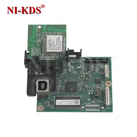 W2G55-60001 Formatter Board for HP LaserJet Pro MFP M28W M29W M30W M31W 28 29 30 31 Mainboard Mother