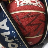 Nike籃球+ 籃球袋