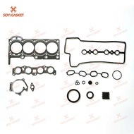 3SZ 3SZFE Weichi 1.5-Engine Overhaul Kit Asbestos 04111-BZ6 Inlet Exhaust Air Cushion