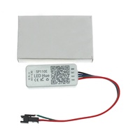 SP110E Bluetooth Controller Untuk Led RGB WS2811 WS2812B