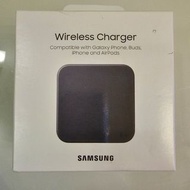 全新 Samsung Wireless Charger 無線充電器 EP-P1300