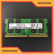 Memory RAM SODIM SAMSUNG 16GB DD4 PC4 2133Mhz M471K43BB1 LAPTOP