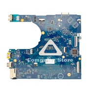 BOEL เมนบอร์ด LA-D871P สำหรับ Dell Inspiron เมนบอร์ดแล็ปท็อป5566 5468 15นิ้วมาเธอร์บอร์ด I3 I5 I7 6t